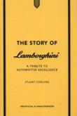 Okładka książki The Story of Lamborghini