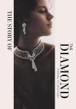 The Story of the Diamond. Autor: Sturtz-Filby Tamara. Dadada.pl Okładka książki The Story of the Diamond