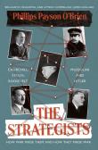The Strategists. Autor: O'Brien, Phillips Payson. Dadada.pl Okładka książki The Strategists