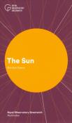 The Sun. Autor: Owens Brendan. Dadada.pl Okładka książki The Sun