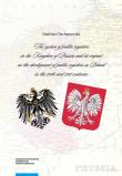 Okładka książki The system of public registers in the Kingdom of Prussia and its impact on the development of public