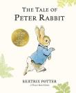 The Tale of Peter Rabbit Pictu. Autor: Potter Beatrix. Dadada.pl Okładka książki The Tale of Peter Rabbit Pictu