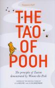 The Tao of Pooh. Autor: Hoff Benjamin. Dadada.pl Okładka książki The Tao of Pooh