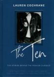 The Ten. Autor: Cochrane Lauren. Dadada.pl Okładka książki The Ten