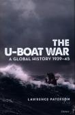 The U-Boat War. Autor: Paterson Lawrence. Dadada.pl Okładka książki The U-Boat War