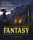 The Ultimate Encyclopedia of Fantasy. Autor: Pringle David. Dadada.pl Okładka książki The Ultimate Encyclopedia of Fantasy
