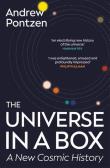 The Universe in a Box. Autor: Pontzen Andrew. Dadada.pl Okładka książki The Universe in a Box