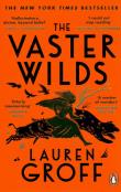 Okładka książki The Vaster Wilds