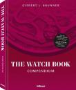 The Watch Book. Autor: Brunner Gisbert L.. Dadada.pl Okładka książki The Watch Book
