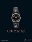 The Watch. Autor: Barter Alexander. Dadada.pl Okładka książki The Watch