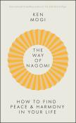 Okładka książki The Way of Nagomi