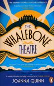 Okładka książki The Whalebone Theatre