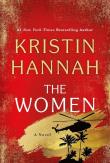 The Women. Autor: Hannah Kristin. Dadada.pl Okładka książki The Women