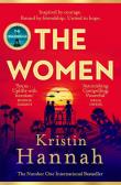 The Women. Autor: Hannah Kristin. Dadada.pl Okładka książki The Women
