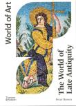 The World of Late Antiquity: A. Autor: Brown Peter. Dadada.pl Okładka książki The World of Late Antiquity: A