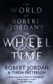 Okładka książki The World Of Robert Jordan's The Wheel Of Time