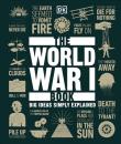 Opakowanie The World War I Book