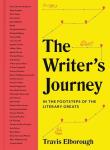 The Writer's Journey. Autor: Elborough Travis. Dadada.pl Okładka książki The Writer's Journey