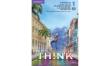 Think Level 1 Student's Book and Workbook with Digital Pack Combo B British English. Autor: Puchta Herbert, Stranks Jeff, Lewis-Jones Peter. Dadada.pl Okładka książki Think Level 1 Student's Book and Workbook with Digital Pack Combo B British English