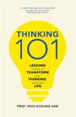 Okładka książki Thinking 101