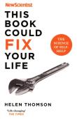 This Book Could Fix Your Life. Autor: Thomson Helen. Dadada.pl Okładka książki This Book Could Fix Your Life