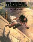 Thorgal Kriss de Valnor T.2 Wyrok walkirii.. Autor: Yves Sente, Giulio de Vita. Dadada.pl Okładka książki Thorgal Kriss de Valnor T.2 Wyrok walkirii.
