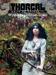 Thorgal Kriss de Valnor T.6 Wyspa zaginionych dzieci. Autor: Dorison Xavier, Roman Surżenko. Dadada.pl Okładka książki Thorgal Kriss de Valnor T.6 Wyspa zaginionych dzieci
