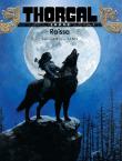 Thorgal Louve T.1 Raissa. Autor: Roman Surżenko, Yann le Pennetier. Dadada.pl Okładka książki Thorgal Louve T.1 Raissa