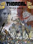Thorgal T.32 Bitwa o Asgard. Autor: Grzegorz Rosiński, Yves Sente. Dadada.pl Okładka książki Thorgal T.32 Bitwa o Asgard