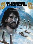 Thorgal T.40 Tupilaki. Autor: Yann le Pennetier, Frdric Vignaux, Birek Wojciech. Dadada.pl Okładka książki Thorgal T.40 Tupilaki