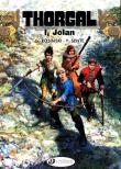 Opakowanie THORGAL VOL. 22: I, JOLAN
