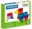 Opakowanie Tileblox zestaw tęczowy 20el