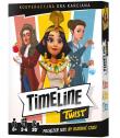 Opakowanie Timeline Twist (edycja polska) REBEL