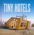 Tiny Hotels. Wydawca: Prestel. Dadada.pl Opakowanie Tiny Hotels