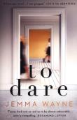 To Dare. Autor: Wayne Jemma. Dadada.pl Okładka książki To Dare