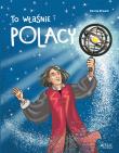 To właśnie Polacy. Autor: Dorota Skwark. Dadada.pl Okładka książki To właśnie Polacy