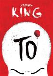Okładka książki To (wydanie limitowane)