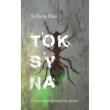 Toksyna. Autor: Bies Sylwia. Dadada.pl Okładka książki Toksyna