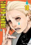 Okładka książki Tokyo Ghoul 10