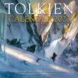 Opakowanie TOLKIEN CALENDAR 2023 CAL