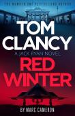 Okładka książki Tom Clancy Red Winter