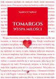 Okładka książki Tomargos. Wyspa miłości