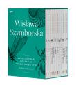Okładka książki Tomy poetyckie. Kolekcja. Pakiet 12 tomów.