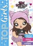 Top Girls. Na! Na! Na! Surprise. Autor:   Praca zbiorowa. Dadada.pl Okładka książki Top Girls. Na! Na! Na! Surprise