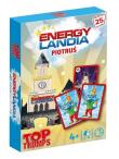 Opakowanie Top Trumps Piotruś Energylandia