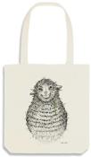Opakowanie Torba bawełniana Owca Wollfried Szoperka na zakupy