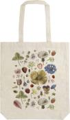 Opakowanie Torba bawełniana STBAG 49 Kwiaty lata