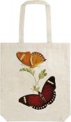 Opakowanie Torba bawełniana STBAG 67 Motyle Szoperka
