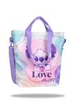 Opakowanie Torba na ramię Disney Fashion Socho Stitch