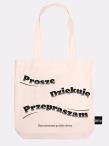 Opakowanie Torba najtrudniejsze polskie słowa